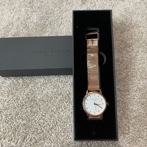 Eddie Borgo Watch